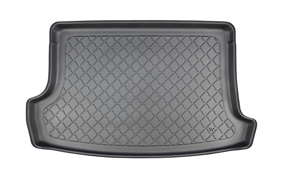 Bagagerumsmatta lämplig för Volkswagen T-Roc 2017+ (inkl. Facelift)