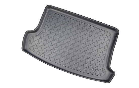 Bagagerumsmatta lämplig för Volkswagen T-Roc 2017+ (inkl. Facelift), bild 2