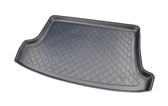 Bagagerumsmatta lämplig för Volkswagen T-Roc 2017+ (inkl. Facelift), bild 3