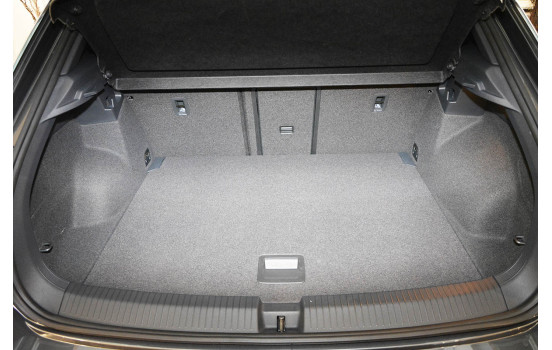 Bagagerumsmatta lämplig för Volkswagen T-Roc 2017+ (inkl. Facelift), bild 7