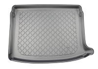 Bagagerumsmatta lämplig för Volkswagen Taigo SUV/5 09.2021-