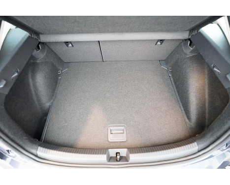 Bagagerumsmatta lämplig för Volkswagen Taigo SUV/5 09.2021-, bild 7