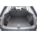 Bagagerumsmatta lämplig för Volkswagen Tiguan II Alspace SUV/5 11.2017- / Seat Tarraco SUV/5 10.2018-, miniatyr 7