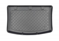 Bagagerumsmatta passar Kia Rio 2011-2017