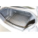 Bagageunderlag lämplig för BMW 2 Coupe (G42/G87) 2022-, miniatyr 5