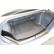 Bagageunderlag lämplig för BMW 2 Coupe (G42/G87) 2022-, miniatyr 6
