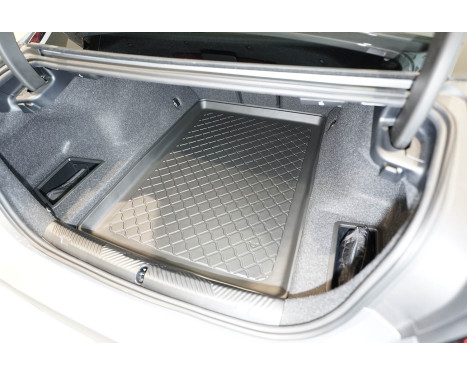 Bagageunderlag lämplig för BMW 5-serie (G60) (exkl. elektrisk), bild 4