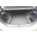 Bagageunderlag lämplig för BMW 5-serie (G60) (exkl. elektrisk), miniatyr 6