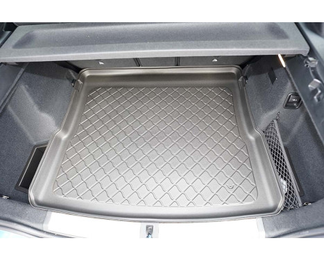 Bagageunderlag lämplig för BMW X1 (F48) Plug-in Hybrid / iX1 (U11) 2020+, bild 4