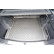Bagageunderlag lämplig för BMW X1 (F48) Plug-in Hybrid / iX1 (U11) 2020+, miniatyr 4