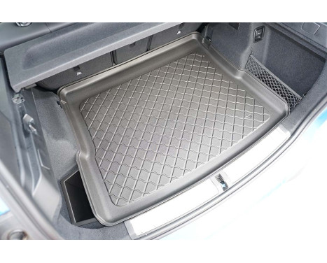 Bagageunderlag lämplig för BMW X1 (F48) Plug-in Hybrid / iX1 (U11) 2020+, bild 5