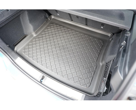 Bagageunderlag lämplig för BMW X1 (F48) Plug-in Hybrid / iX1 (U11) 2020+, bild 6