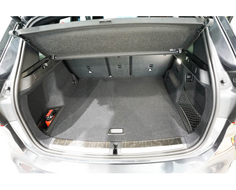 Bagageunderlag lämplig för BMW X1 (F48) Plug-in Hybrid / iX1 (U11) 2020+, bild 7