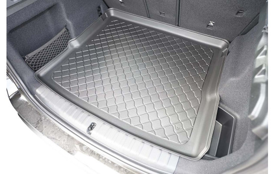 Bagageunderlag lämplig för BMW X1 (F48, U11) 2015+ (inkl. Facelift), bild 8