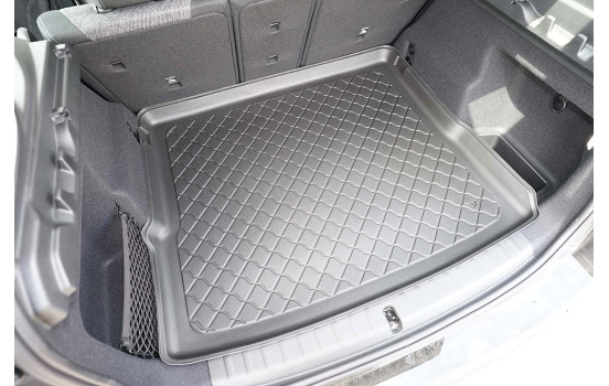 Bagageunderlag lämplig för BMW X1 (F48, U11) 2015+ (inkl. Facelift), bild 10