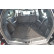 Bagageunderlag lämplig för Dodge Durango III + Facelift 2014, 2021 SUV/5 01.2011-; 7 platser; 3:e raden, miniatyr 7