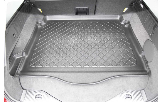 Bagageunderlag lämplig för Ford Mondeo Hybrid V Turnier C/5 01.2015-, bild 5