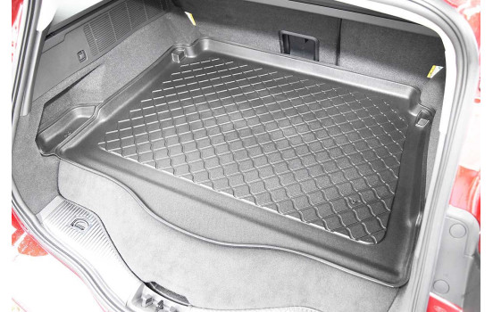 Bagageunderlag lämplig för Ford Mondeo Hybrid V Turnier C/5 01.2015-, bild 6