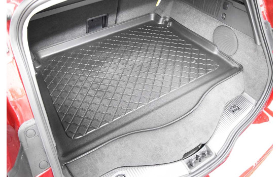 Bagageunderlag lämplig för Ford Mondeo Hybrid V Turnier C/5 01.2015-, bild 7