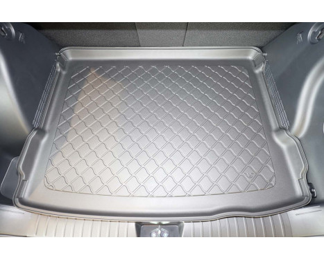 Bagageunderlag lämplig för Hyundai Kona II 2023+, bild 7