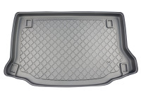 Bagageunderlag lämplig för Jeep Cherokee III (KJ) SUV/5 2001-2007