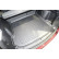 Bagageunderlag lämplig för Jeep Grand Cherokee V 4xe Plug-in Hybrid 2022+, miniatyr 7