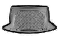 Bagageunderlag lämplig för Kia Ceed III (CD) + Facelift 2021 HB/5 06.2018-