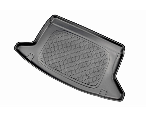 Bagageunderlag lämplig för Kia Ceed III (CD) + Facelift 2021 HB/5 06.2018-, bild 2