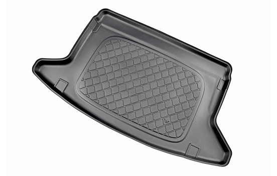 Bagageunderlag lämplig för Kia Ceed III (CD) + Facelift 2021 HB/5 06.2018-, bild 2