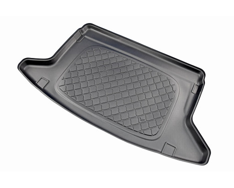 Bagageunderlag lämplig för Kia Ceed III (CD) + Facelift 2021 HB/5 06.2018-, bild 3