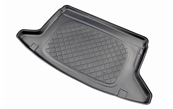 Bagageunderlag lämplig för Kia Ceed III (CD) + Facelift 2021 HB/5 06.2018-, bild 3