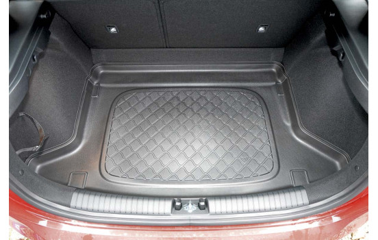 Bagageunderlag lämplig för Kia Ceed III (CD) + Facelift 2021 HB/5 06.2018-, bild 4
