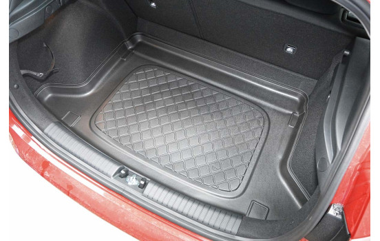 Bagageunderlag lämplig för Kia Ceed III (CD) + Facelift 2021 HB/5 06.2018-, bild 5
