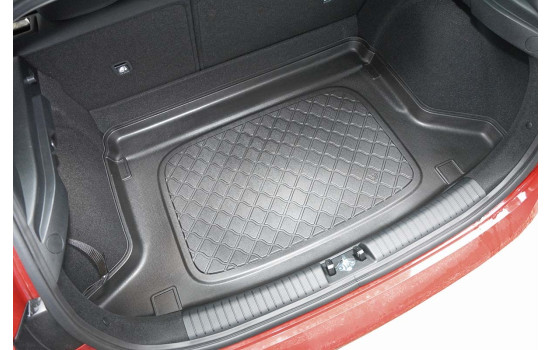Bagageunderlag lämplig för Kia Ceed III (CD) + Facelift 2021 HB/5 06.2018-, bild 6