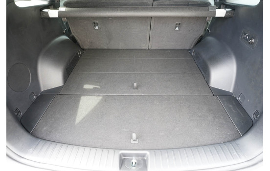 Bagageunderlag lämplig för Kia Sorento IV 2020-, bild 3
