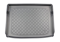 Bagageunderlag lämplig för Mazda CX-30 2019+ (med Smart Cargo System)