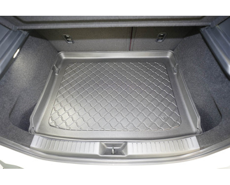Bagageunderlag lämplig för Mazda CX-30 2019+ (med Smart Cargo System), bild 4