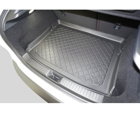 Bagageunderlag lämplig för Mazda CX-30 2019+ (med Smart Cargo System), bild 5