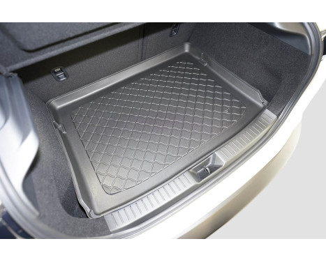 Bagageunderlag lämplig för Mazda CX-30 2019+ (med Smart Cargo System), bild 6