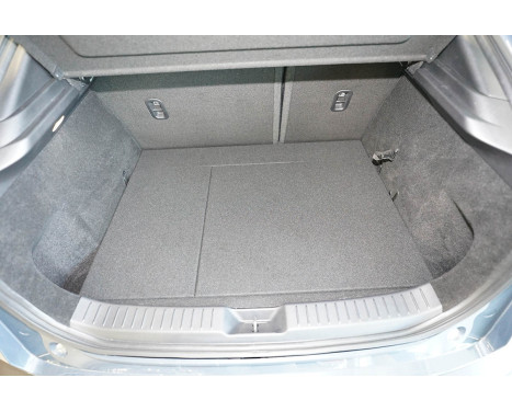 Bagageunderlag lämplig för Mazda CX-30 2019+ (med Smart Cargo System), bild 7