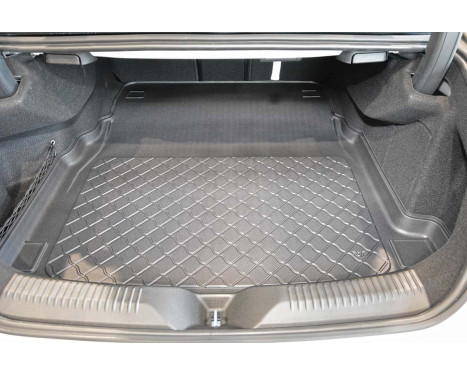 Bagageunderlag lämplig för Mercedes CLS C257 CP/5 03.2018-, bild 4