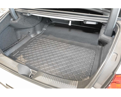 Bagageunderlag lämplig för Mercedes CLS C257 CP/5 03.2018-, bild 6