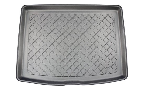 Bagageunderlag lämplig för Mercedes GLA (H247) Plug-in Hybrid SUV/5 04.2020-