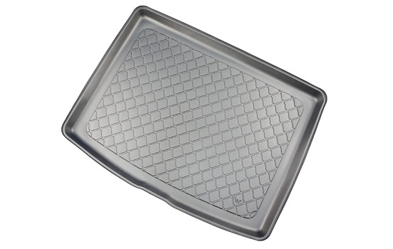 Bagageunderlag lämplig för Mercedes GLA (H247) Plug-in Hybrid SUV/5 04.2020-, bild 2