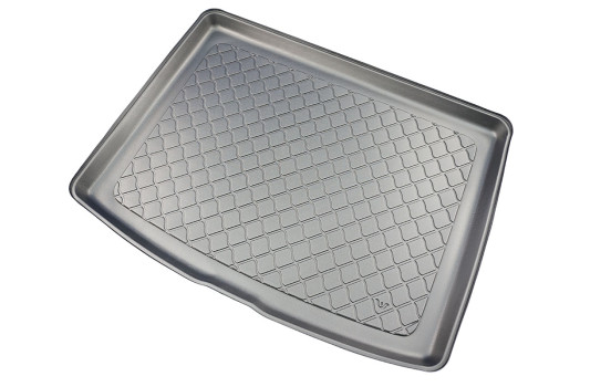 Bagageunderlag lämplig för Mercedes GLA (H247) Plug-in Hybrid SUV/5 04.2020-, bild 3