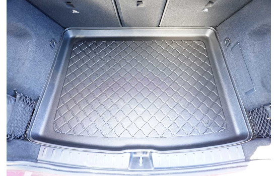 Bagageunderlag lämplig för Mercedes GLA (H247) Plug-in Hybrid SUV/5 04.2020-, bild 4