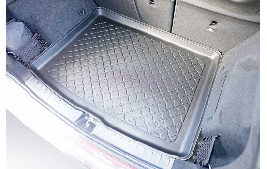 Bagageunderlag lämplig för Mercedes GLA (H247) Plug-in Hybrid SUV/5 04.2020-, bild 5