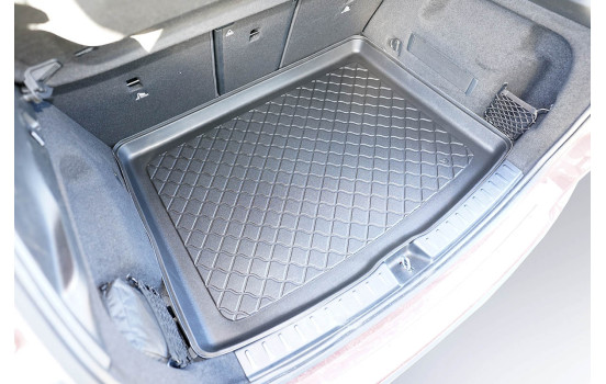 Bagageunderlag lämplig för Mercedes GLA (H247) Plug-in Hybrid SUV/5 04.2020-, bild 6