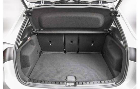 Bagageunderlag lämplig för Mercedes GLA (H247) Plug-in Hybrid SUV/5 04.2020-, bild 7