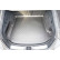 Bagageunderlag lämplig för Mercedes GLC Coupé (C254) 2023-, miniatyr 3